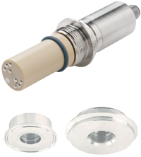 Электрод JUMO LF-4C