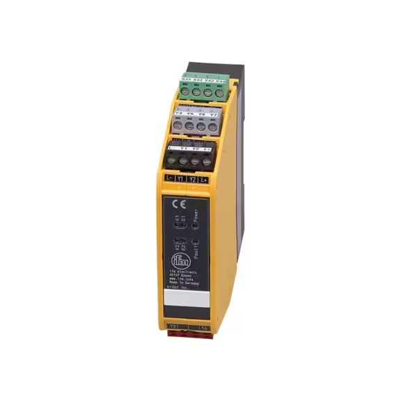 Реле безопасности IFM G1501S