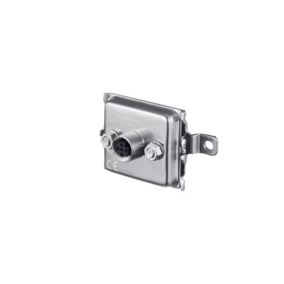 Прокалывающий соединитель плоского кабеля AS-Interface IFM E70354