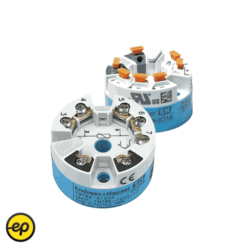 Датчик температуры iTEMP TMT84-A1A1A Endress+Hauser