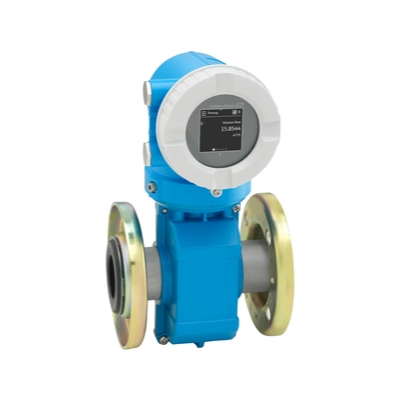 Электромагнитный расходомер Proline Promag W 10 5WBB3H Endress+Hauser