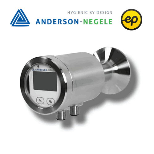 Датчик мутности ITM-51 Anderson-Negele