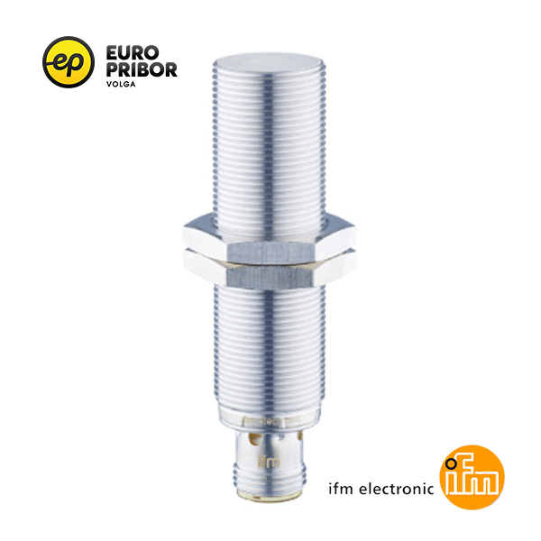 Индуктивный датчик IGT205 IFM