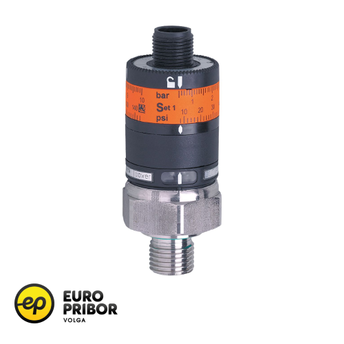 Датчик давления IFM Electronic PK5522