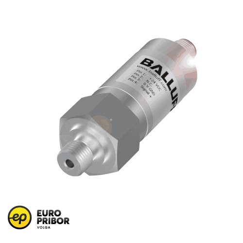 Датчик давления Balluff BSP B400-DV004-A06A1A-S4-004
