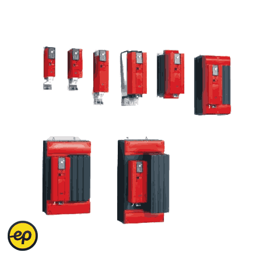 Преобразователь частоты Sew Eurodrive MC07B0370-503-4-00