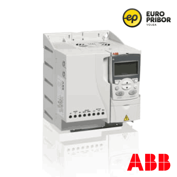 Преобразователь частоты ABB ACS310-03E-17A2-4