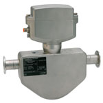 Кориолисовый расходомер 8BE08-AFWWAAAB41A3 Endress+Hauser
