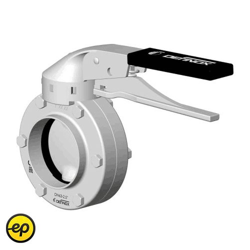 DPX DPAX Gen2 дроссельный клапан Definox