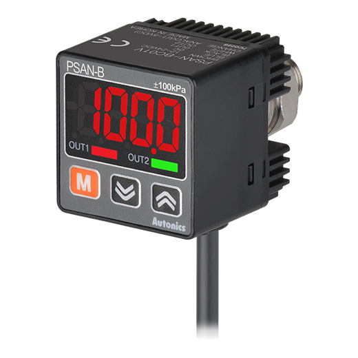 Датчик давления Autonics PSAN-B1PH-R1/8