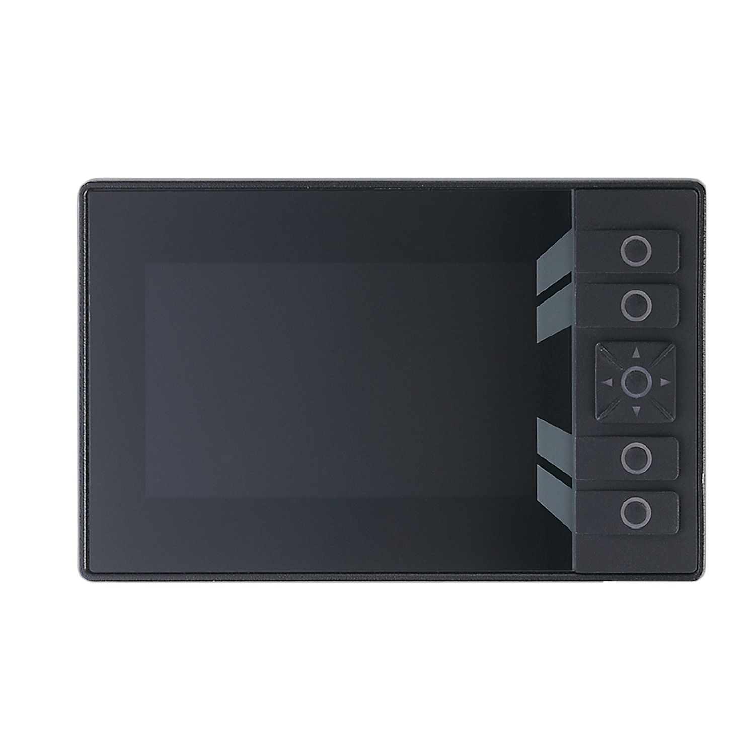 Программируемый графический дисплей для управления мобильными машинами CR1151 IFM