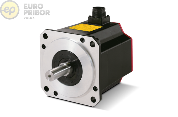 Сервомотор FANUC Drive Energy Saving α-D Servo Motors