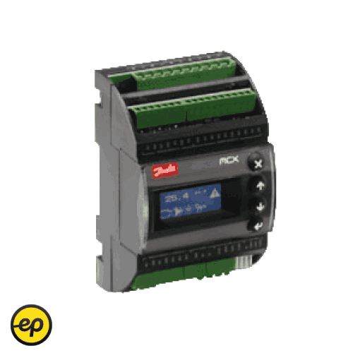 Программируемый контроллер MCX06D 080G0112 Danfoss