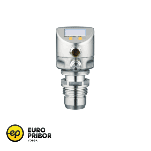 Датчик давления IFM Electronic PI2898