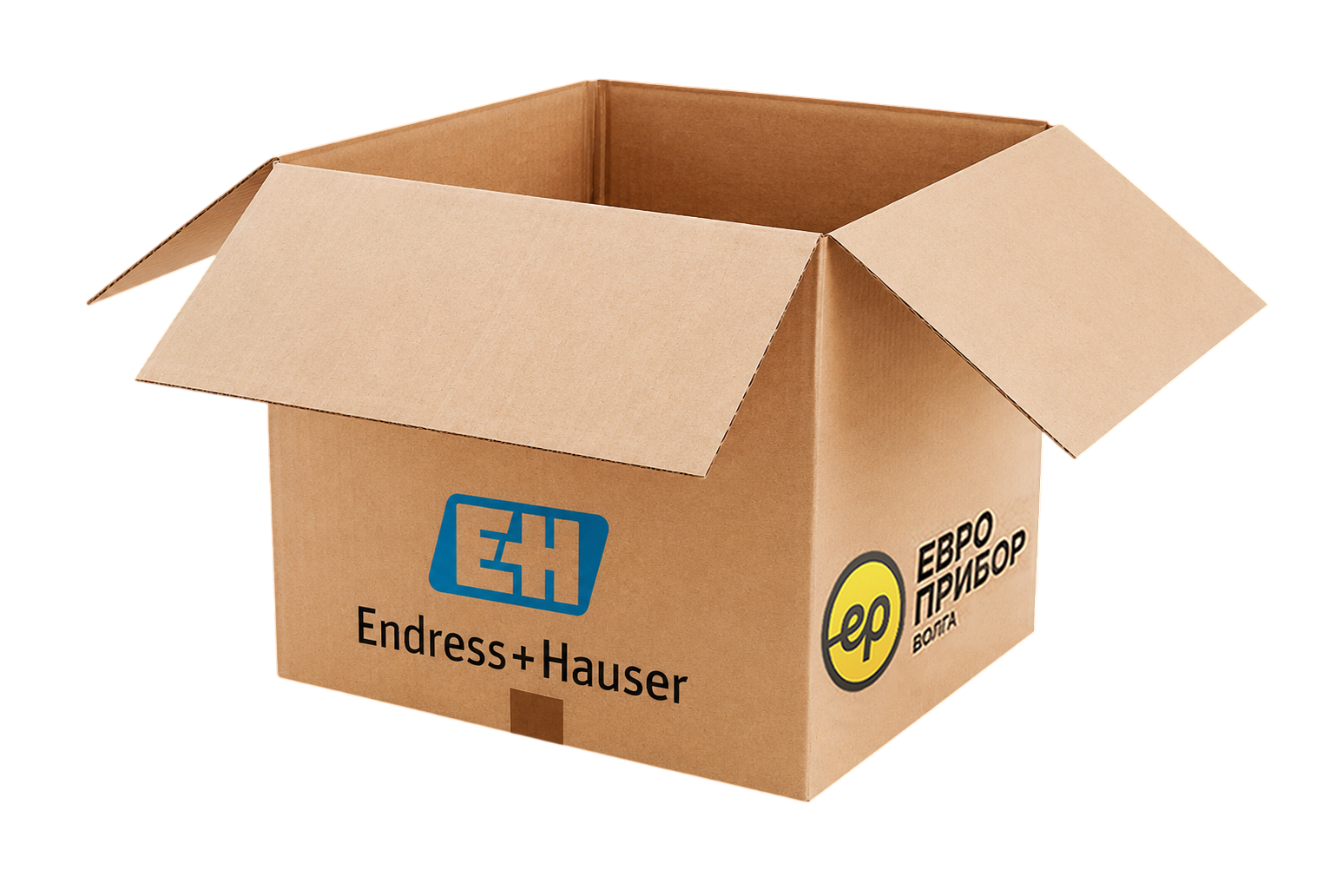 Оригинальный сервисный комплект платы блока питания 71039470 Endress+Hauser