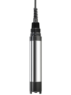 Цифровой кислородный датчик Oxymax COS61D Endress+Hauser