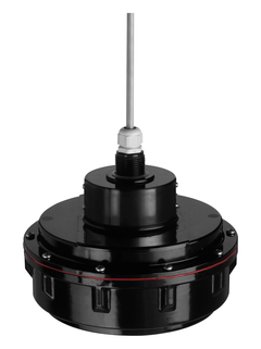 Ультразвуковой уровнемер Prosonic Endress+Hauser FDU95