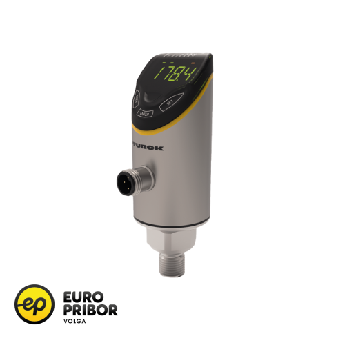 Датчик давления TURCK PS510-600-08-LI2UPN8-H1141