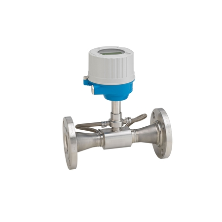 Ультразвуковой (расходомер) Proline Prosonic Flow E 100