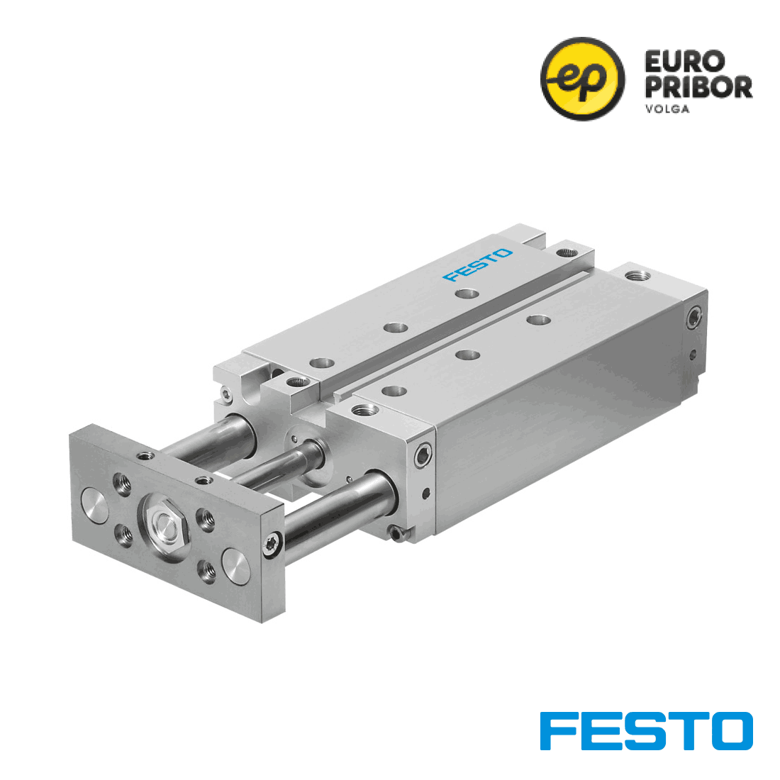 Цилиндр Festo DFM-20-B 432316
