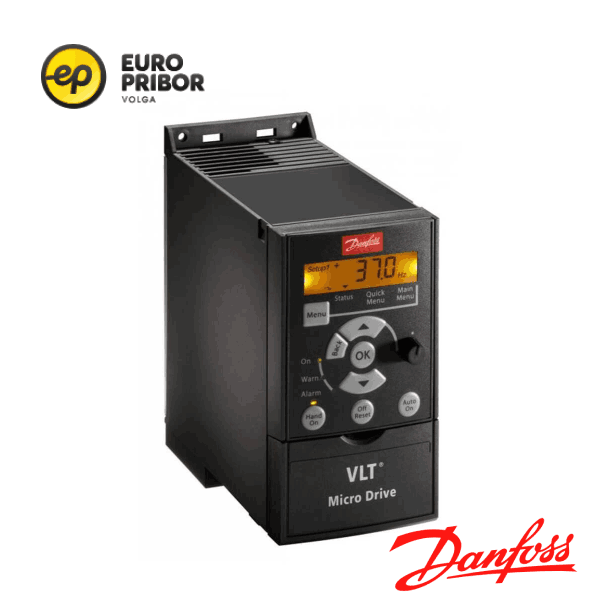 Частотный преобразователь DANFOSS 132F0003