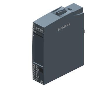 6ES7132-6BH01-0BA0 Модуль дискретных выходов SIMATIC ET 200SP 