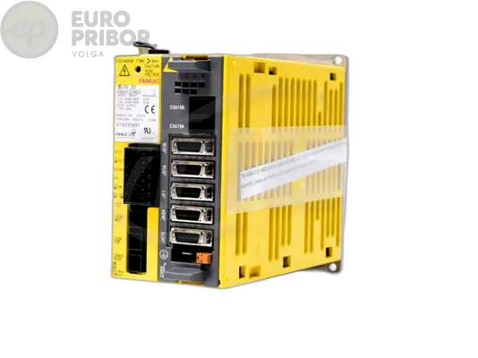 Сервопривод FANUC A06B-6132-H002