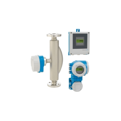 Кориолисовый расходомер Proline Promass F 500 8F5B08 Endress+Hauser