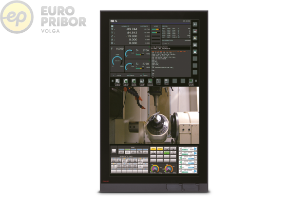 Промышленный компьютер FANUC Industrial PC