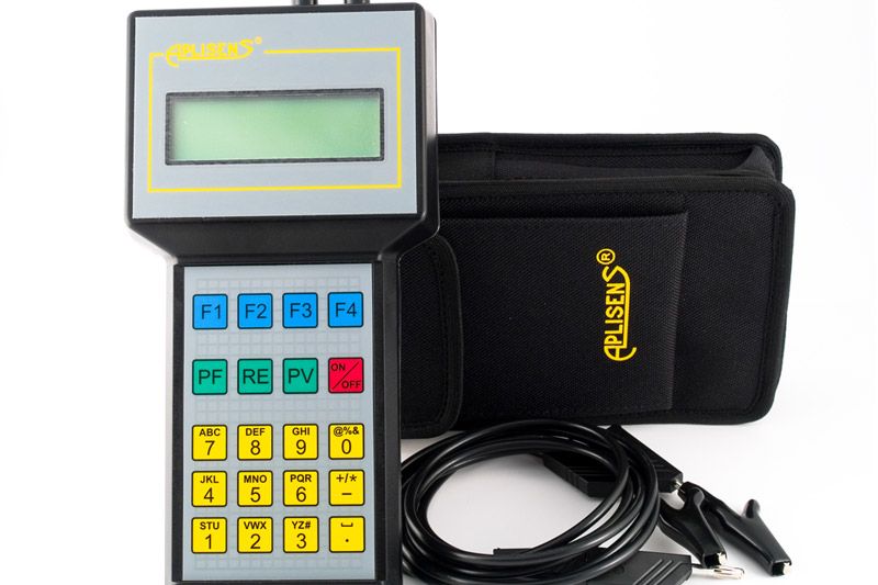 Устройства для связи с преобразователями (HART-коммуникатор) APLISENS