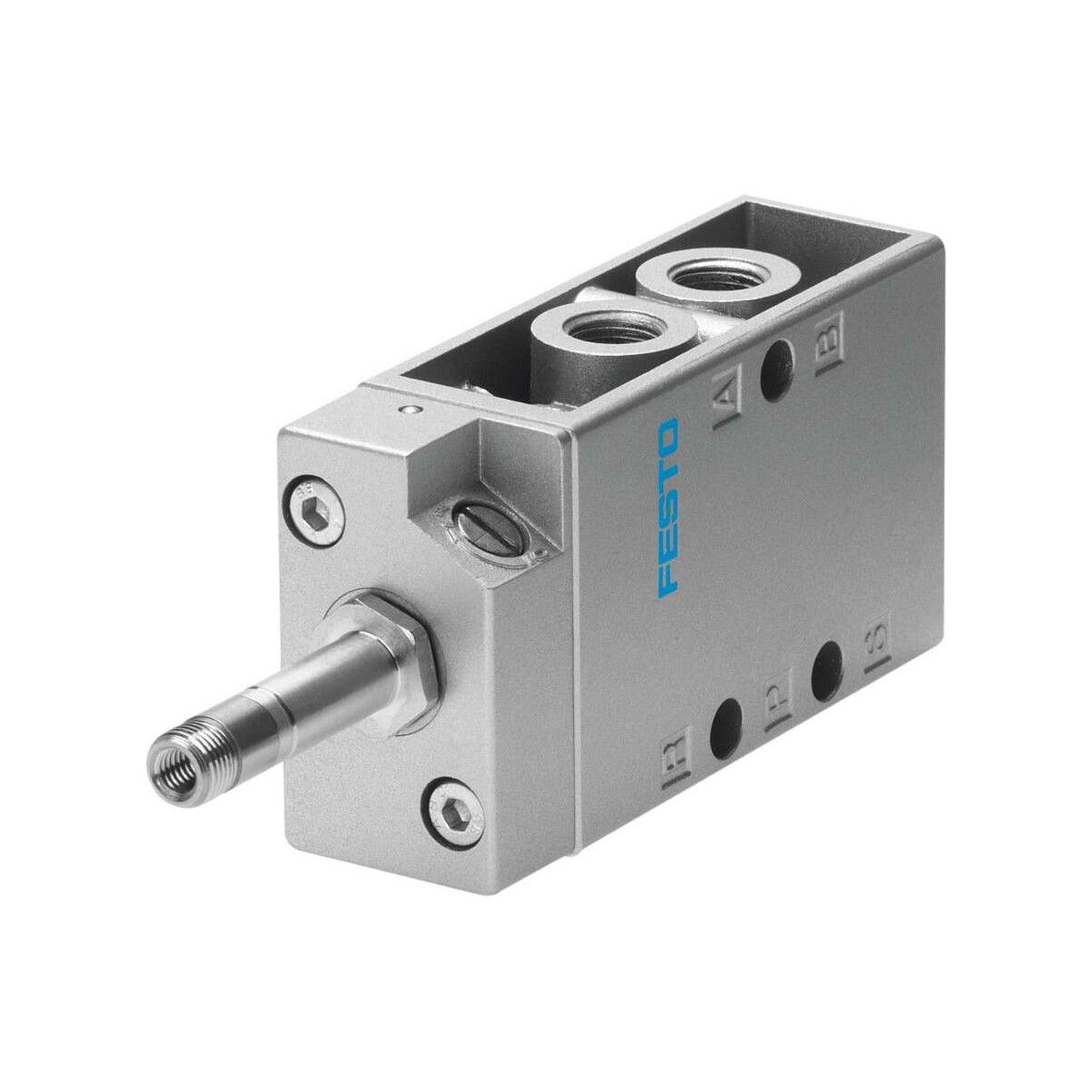 Соленоидный клапан Festo MFH-5-1/8 9982