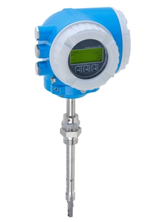 Термально-массовый расходомер Proline T-mass I 300 Endress+Hauser