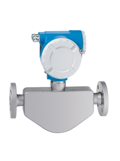 Кориолисовые расходомеры LPGmass 8FE Endress+Hauser
