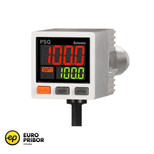 Датчик давления Autonics PSQ-BC1U-R1/8