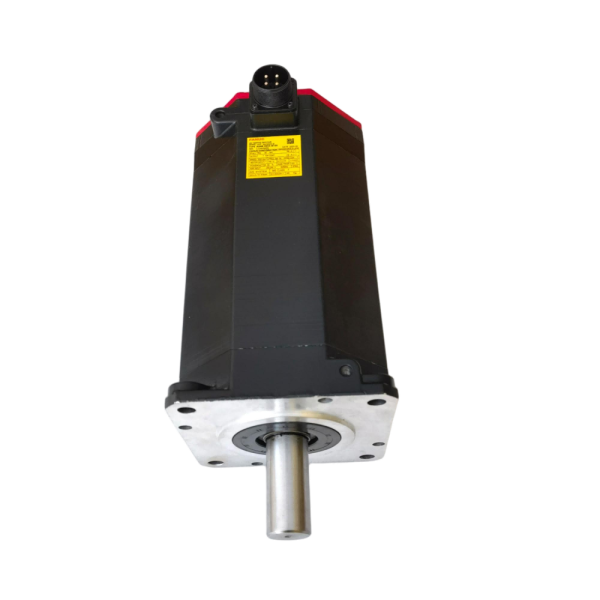 Серводвигатель Alpha FANUC A06B-0243-B300
