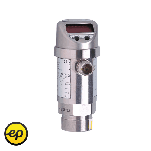 Датчик давления IFM Electronic PN006A