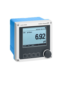 1-канальный передатчик Endress+Hauser Liquiline CM42B