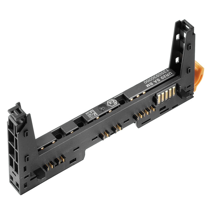 Система ввода-вывода Weidmuller UR20-BM-SP