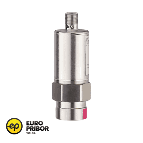 Датчик давления IFM Electronic PPA020