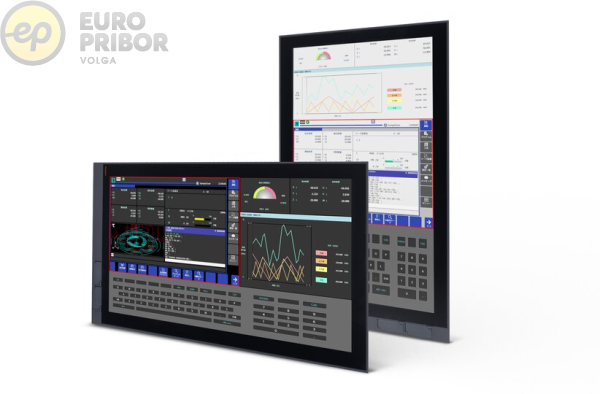 5-осевая система ЧПУ FANUC CNC 502iS-A