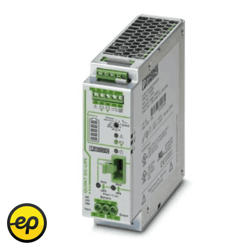 Блок питания Phoenix Contact QUINT-UPS/24DC/24DC/20