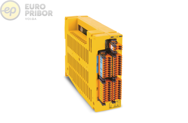 Интерфейс лазера FANUC Laser Interface Unit