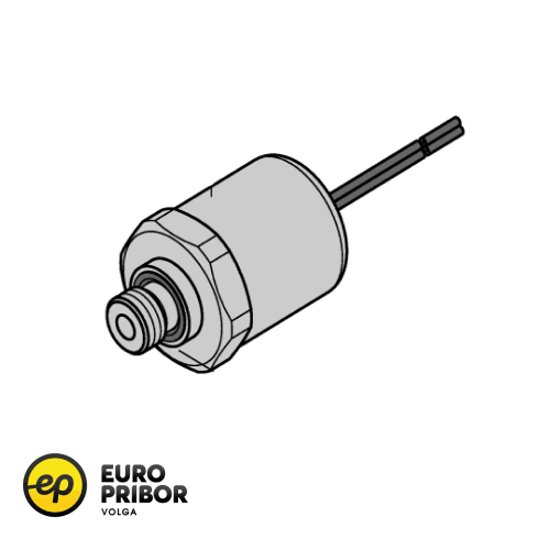 Датчик давления TURCK PT600R-2045-I2-WM0.5
