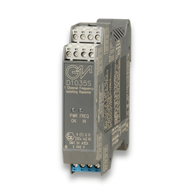 Частотно-импульсный Изолирующий повторитель D1035S G.M. International