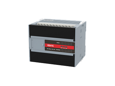 Промышленный логический контроллер VEDA VC-B