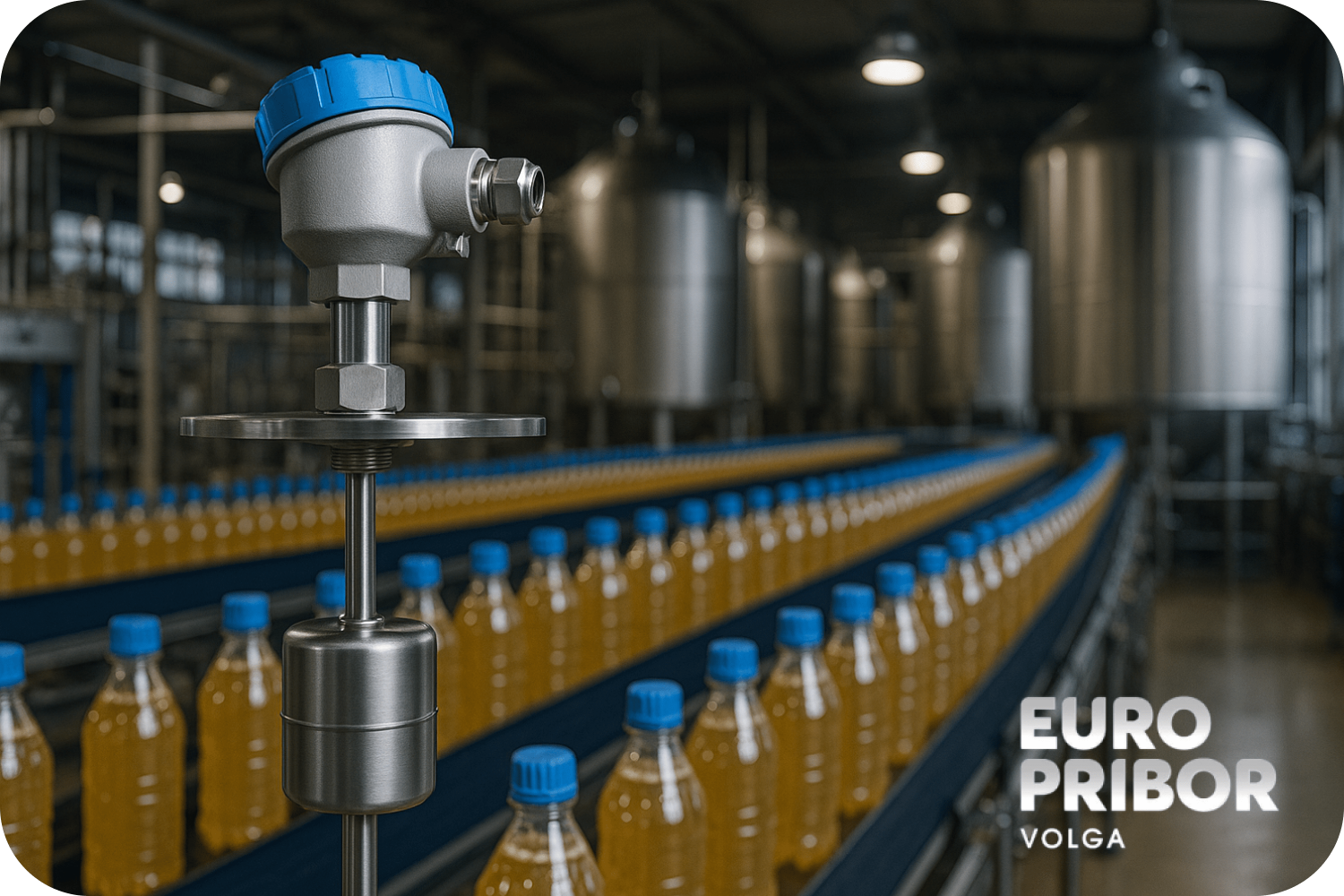 радарные уровнемеры статья радарные уровнемеры статья