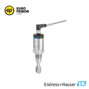 Вибрационный датчик предельного уровня Endress+Hauser Liquiphant FTL31-AA1U3BAWDJ