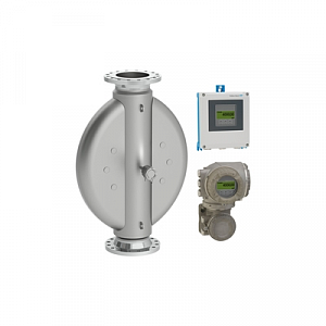 Кориолисовый расходомер Endress+Hauser Promass X 500