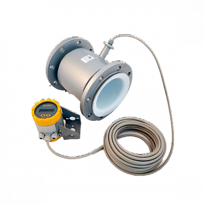 Электромагнитный расходомер PEM-1000, фото 2