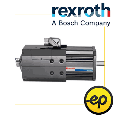 Сервомотор Rexroth MAD100D-0050-SA-S2-AQ0-05-N1